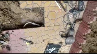 نشنت یابی در تبریز