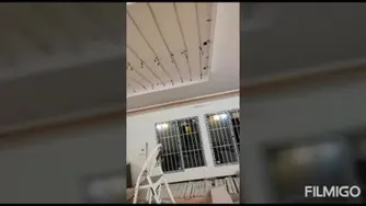 سقف باریسول اصفهان