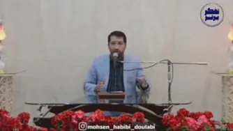برای فرزندان تصمیم سازی کنید، نه تصمیم گیری!