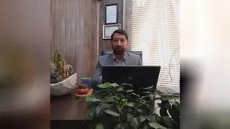 سال نو شد، تو چی ؟