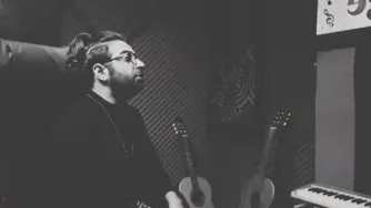 آهنگ مجید علیپور به نام هری