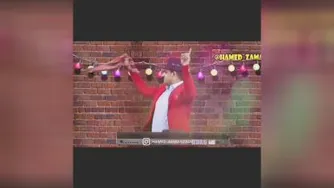 شاد یزدی(بندری یزدی قاطی پاتی)😊