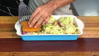 ماهی سوخاری