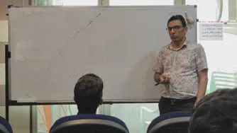 تبلیغات اینما _ دکتر پور ابتهاج _ enama