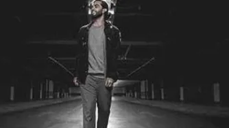 حامی توی وضعیت سفیدم