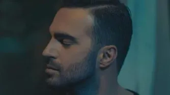 مهرتاش یه مرد
