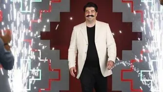بهنام بانی عاشقم کرده