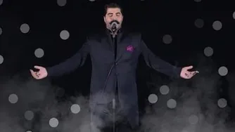 بهنام بانی زیبای بی همتا