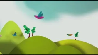 لوگوموشن سریال «مجتمع مسکونی کلیله و دمنه»