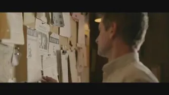 THE QUARRY Trailer