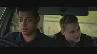 Pixie Trailer