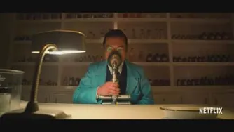 Ratched 2020 Official Trailer