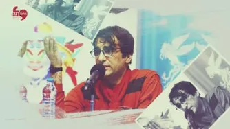 تیزر و معرفی کامل فیلم سینمایی دیدن این فیلم جرم است