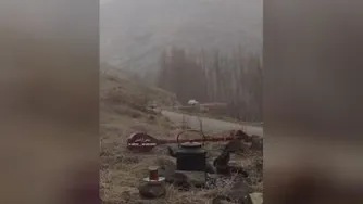 کلیپ مفهومی ماه مهمانی خدا