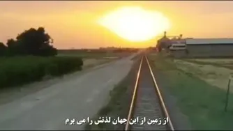 کلیپ قشنگ (حضور زندگی )