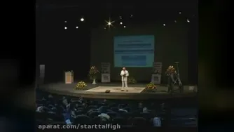 کلیپ راز موفقیت وثروتمند شدن دکتر آزمندیان
