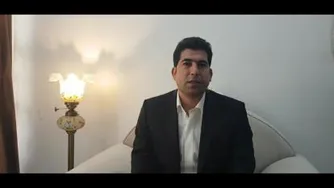 مصطفی فیروزی
