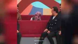 خندوانه و جناب خان