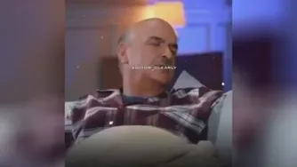 سکانسی از سریال بچه