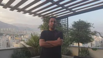 زندگی و کارنامه میثم قاسمی