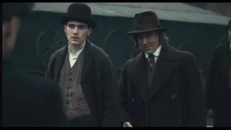 سریال Peaky Blinders - فصل چهارم - قسمت 2 با زیرنویس فارسی
