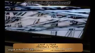 دستگاه بررسی و تشخیص پوست و مو