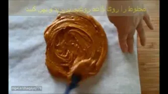 راز تهیه سوهان ارده خوشمزه