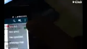 نحوه نصب واتساپ بر روی کامپیوتر