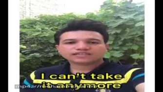 خدایا دیگه بس کن!