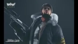 تریلر بازی Rainbow Six Siege – معرفی هیجان‌انگیز