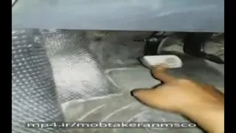 بررسی کیت نرم‌کننده کلاچ طبی نوین مبتکران برای خودرو رانا