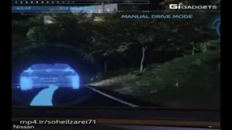 نقش واقعیت افزوده در صنعت خودروسازی نیسان