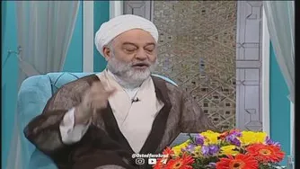 [ ثواب بی نظیر روزه ماه رجب ]-[ حجت الاسلام فرحزاد ]- دانلود بشرط صلوات بر محمدو