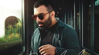 اهنگ پریشب از مسعود صادقلو