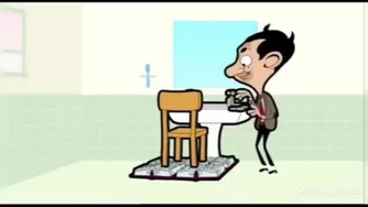 کارتون_مستربین