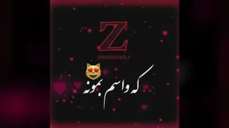 کلیپ اسمی Z♡