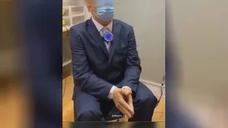 ربات انسان نما