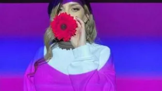 دانلود آهنگ جدید آنیتا به نام واسه‌ی تو