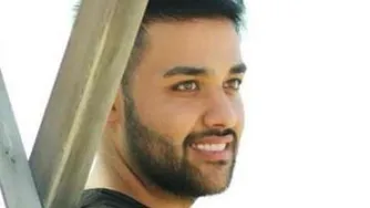آهنگ حواس از سهیل مهرزادگان