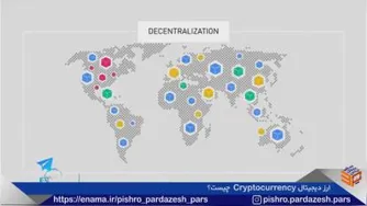 ارز دیجیتال Cryptocurrency چیست؟