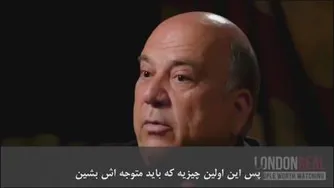 هر روز چه کلماتی را به خود میگویید؟