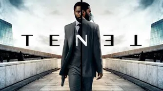 فیلم انگاشته Tenet