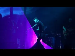 سیروان خسروی - جای من نیستی | زنده در تهران | ۲۰۱۹