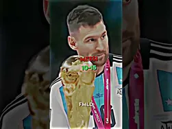 مسی در مقابل رونالدو⚔🐐┃#100k ویژه🥶🔥#فوتبال #4k #ویروسی #کوتاه #fyp #مسی #ر