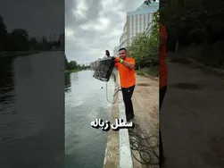 ویدئوی جذاب در کامنت‌ها 🔥🧲