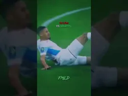بهترین مدافع آینده؟😈🔥