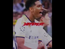 بلینگهام در آتش است🥇🔥