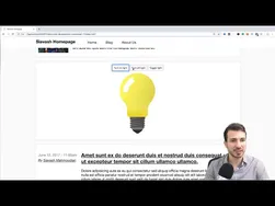 آموزش طراحی وب - قسمت هفتم: جاوااسکریپت را یاد بگیرید