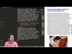 آموزش طراحی وب - قسمت دوم - HTML5