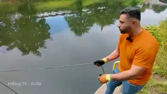 از تو کلی چیز جذاب کشف کردم! 😍